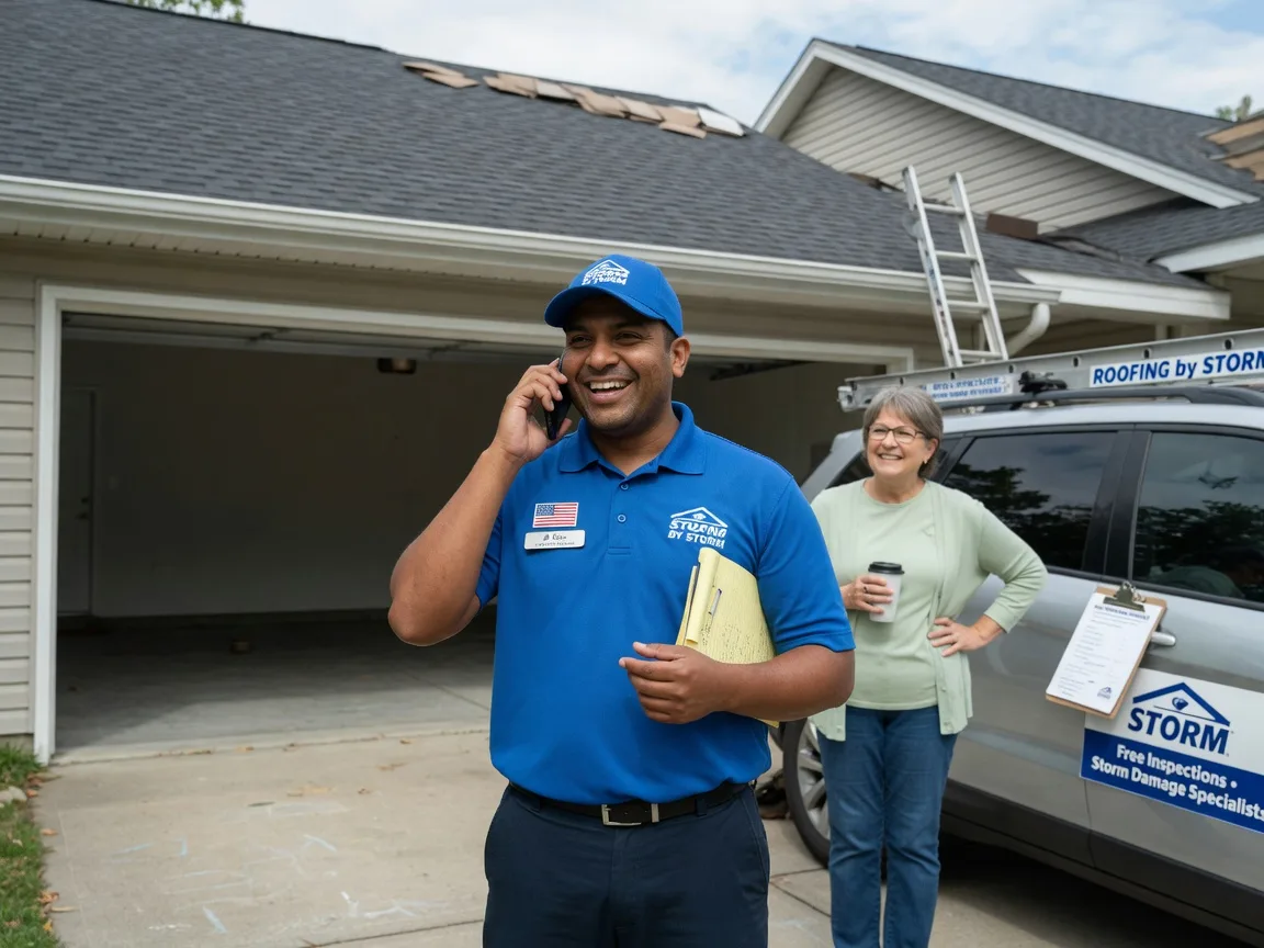Roof Repair Near Me Deposit, NY FAQs